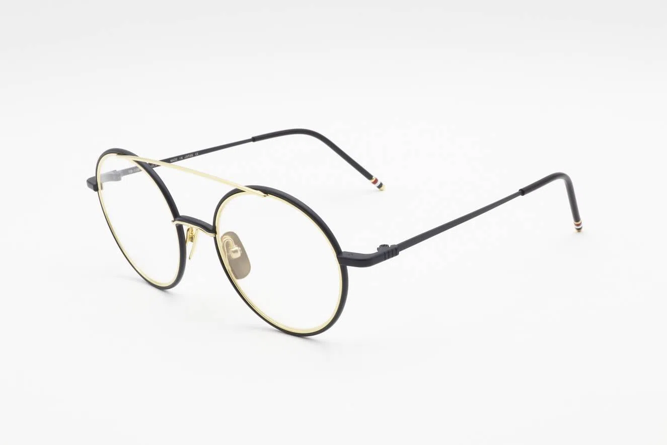 THOM BROWNE TB108 Eyeglasses - view 4